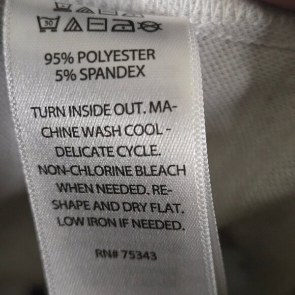 Joie NWOT Windowpane Plaid Swing Coat Pockets Button Front Size XL - Picture 8 of 8